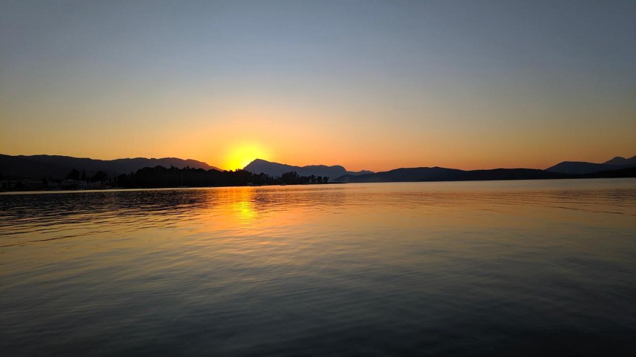 Poros Mood Poros Town Exterior foto