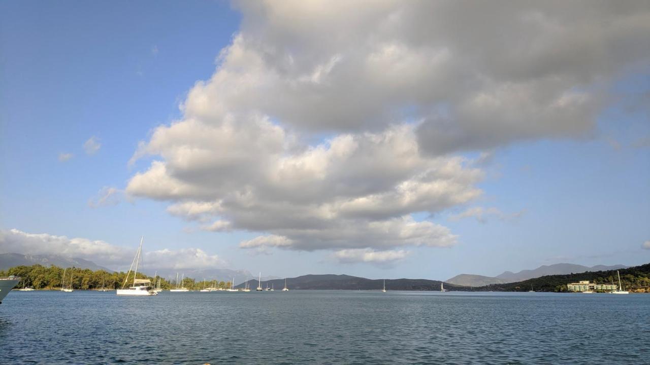 Poros Mood Poros Town Exterior foto