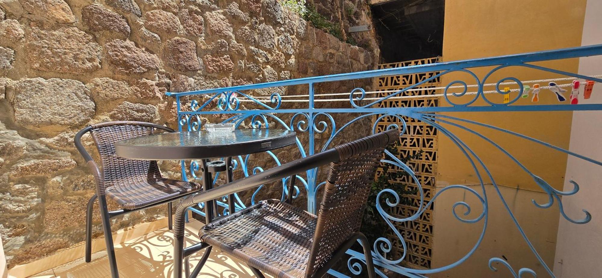 Poros Mood Poros Town Exterior foto